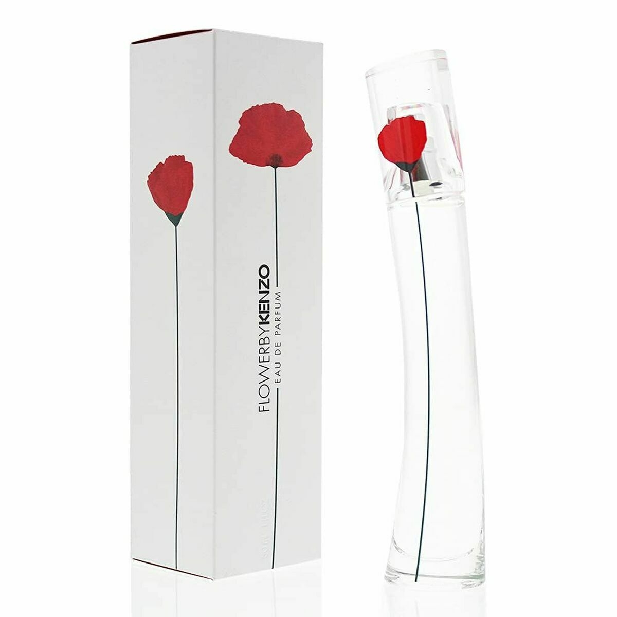 KENZO FLOWER BY KENZO EAU DE PARFUM