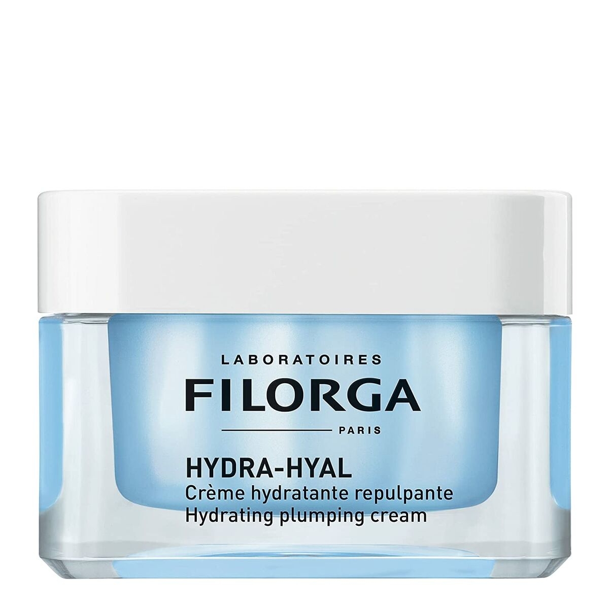 HYDRA-HYAL CREAM