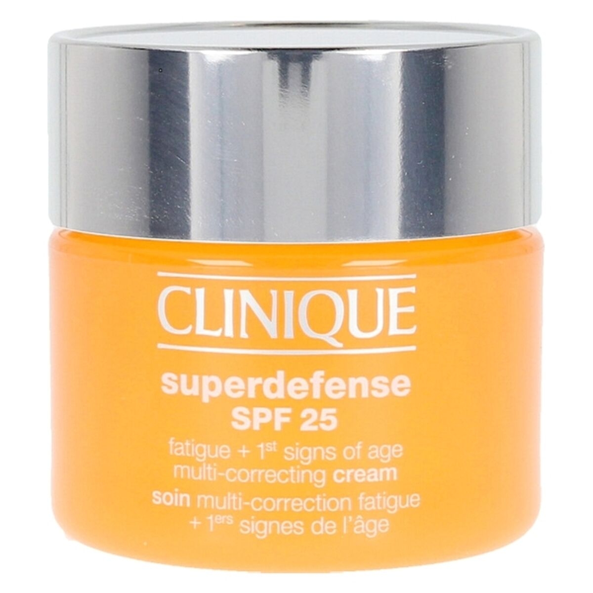 SUPERDEFENSE SPF25 MULTI-CORRECTING CREAM III/IV