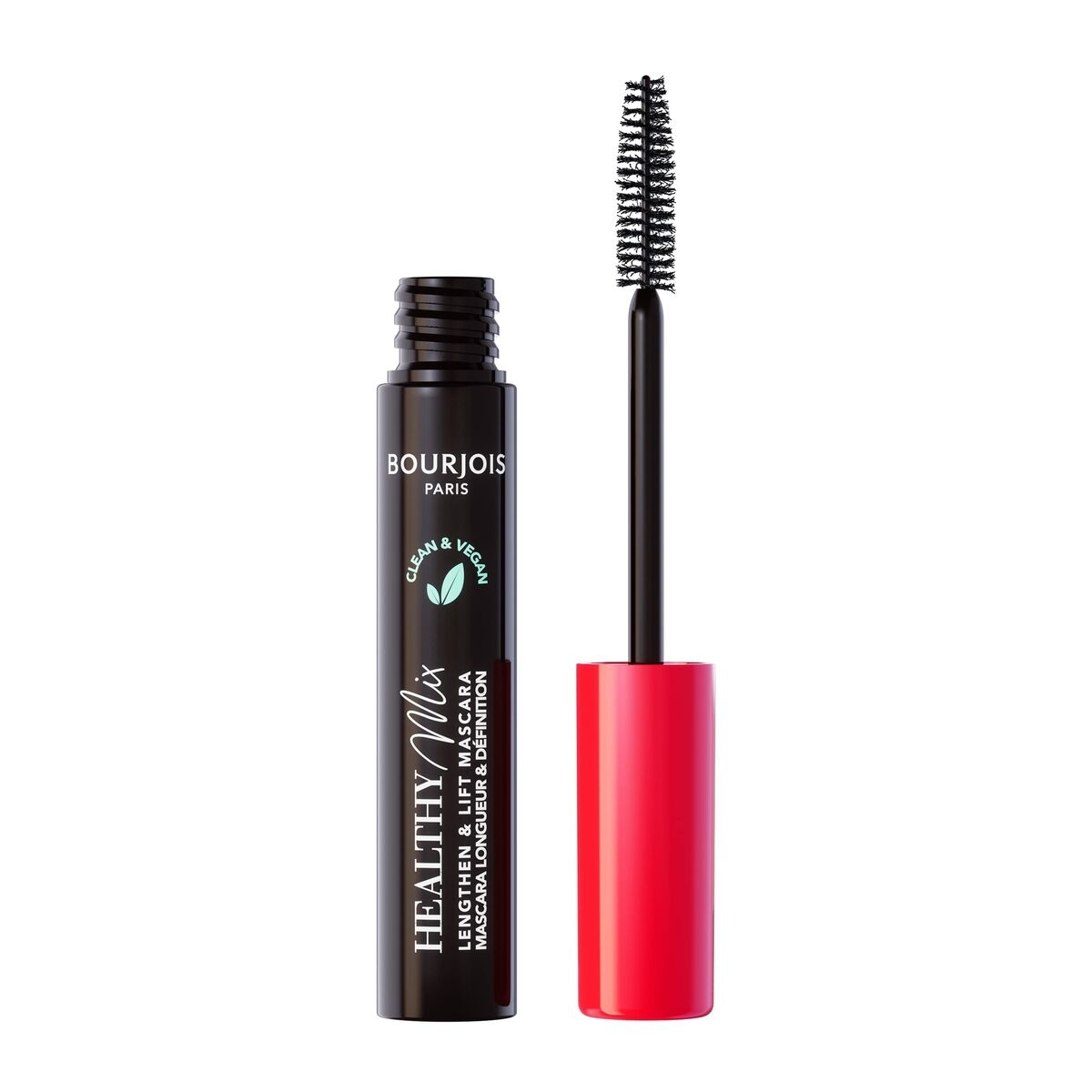 HEALTHY MIX MASCARA #001-ULTRA BLACK