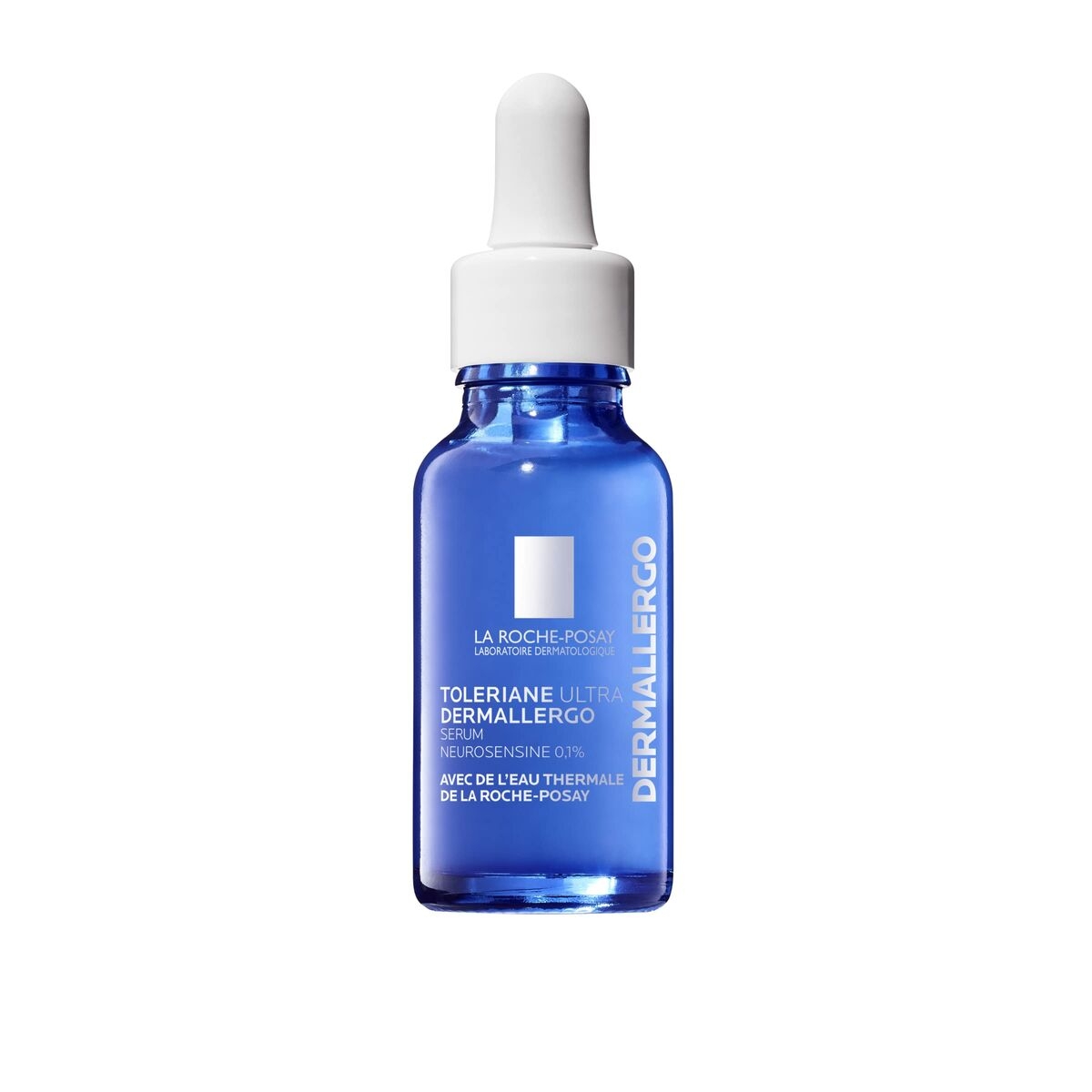 TOLERIANE ULTRA DERMALLERGO SERUM