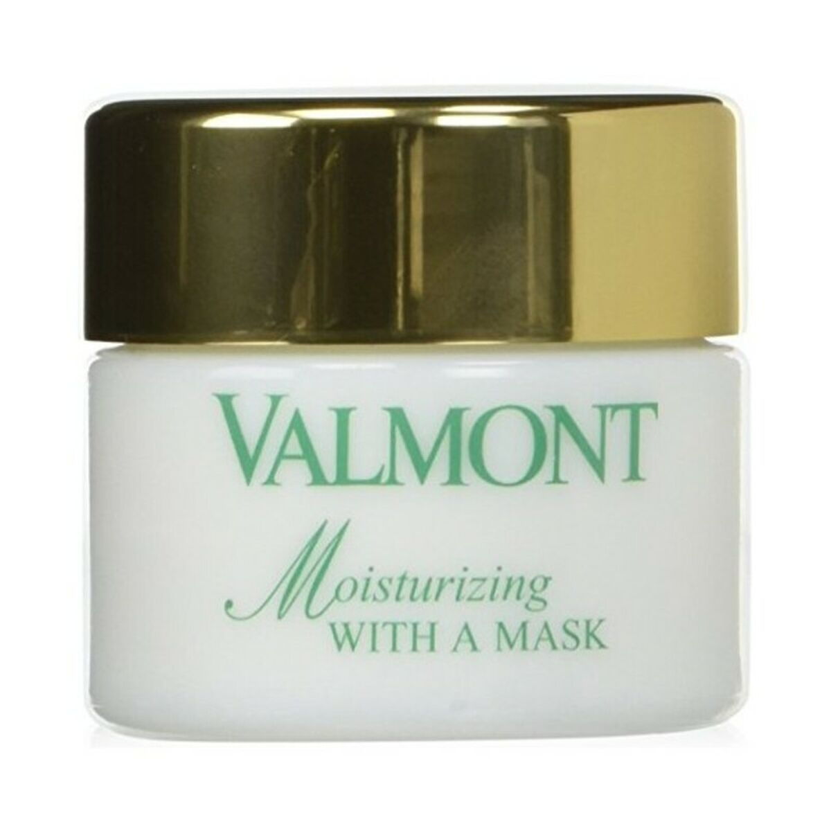 NATURE MOISTURIZING WITH A MASK