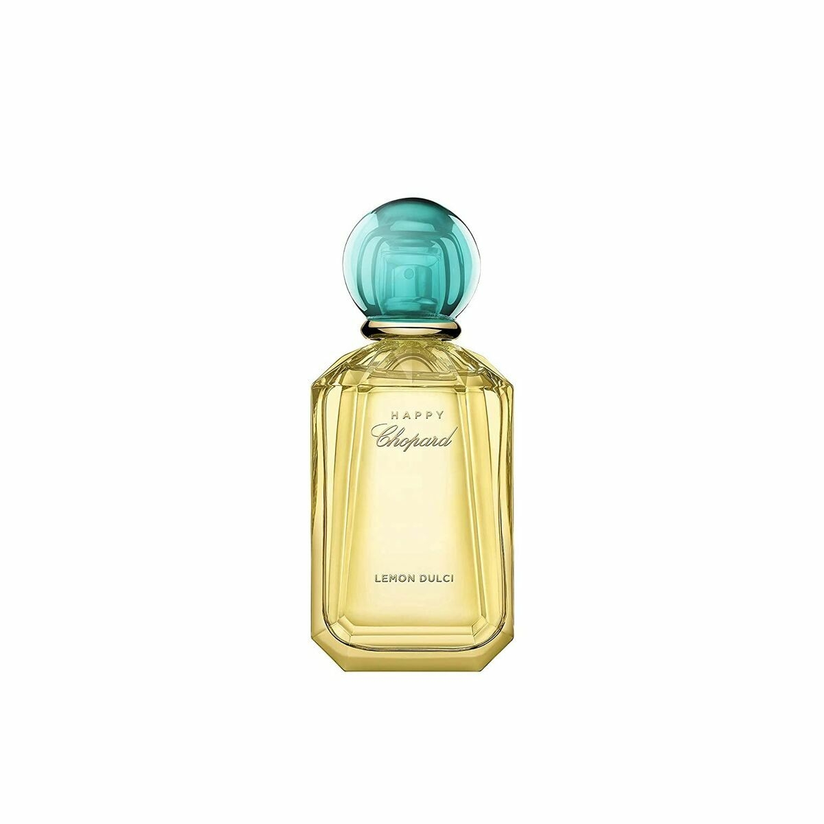 HAPPY CHOPARD LEMON DULCI EAU DE PARFUM VAPORIZADOR