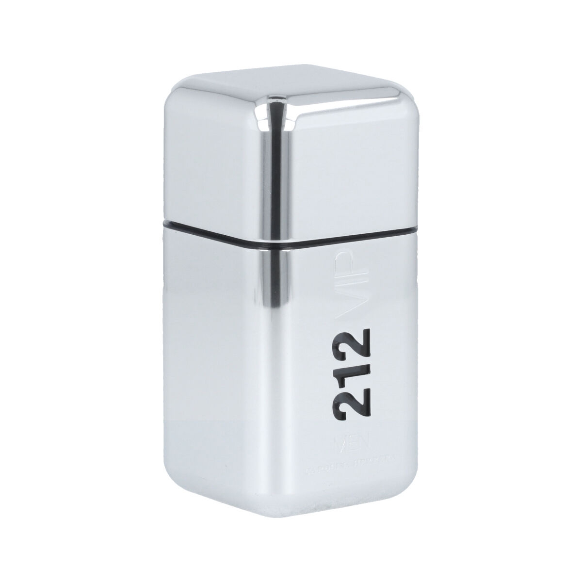 212 VIP MEN EAU DE TOILETTE VAPORIZADOR