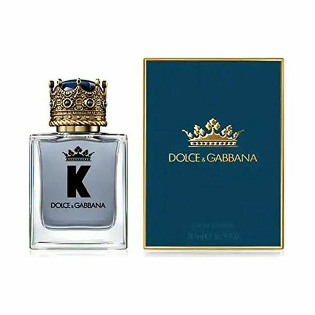 K BY DOLCE&GABBANA EDT VAPO