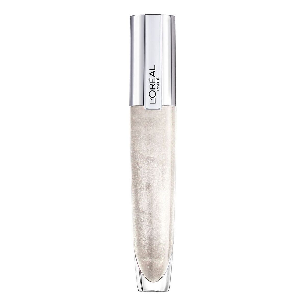 ROUGE SIGNATURE BRILLIANT PLUMP LIP GLOSS #400-MAXIMIZE