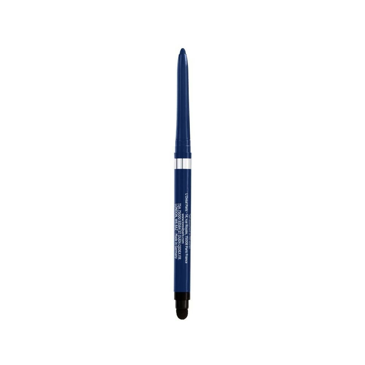 INFAILLIBLE GRIP 36H EYELINER #ELECTRIC BLUE