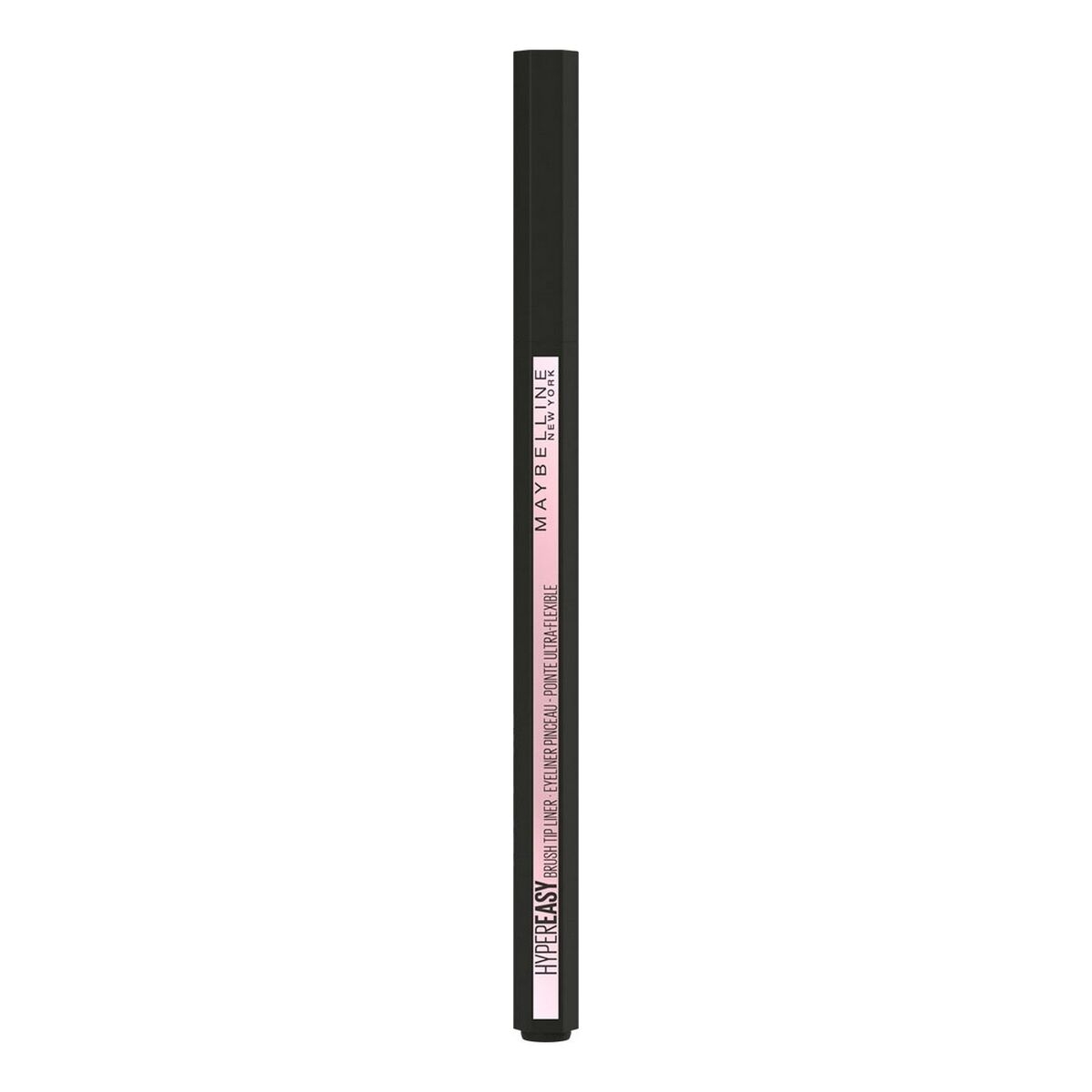 HYPER EASY BRUSH TIP LINER #801-MATTE BLACK