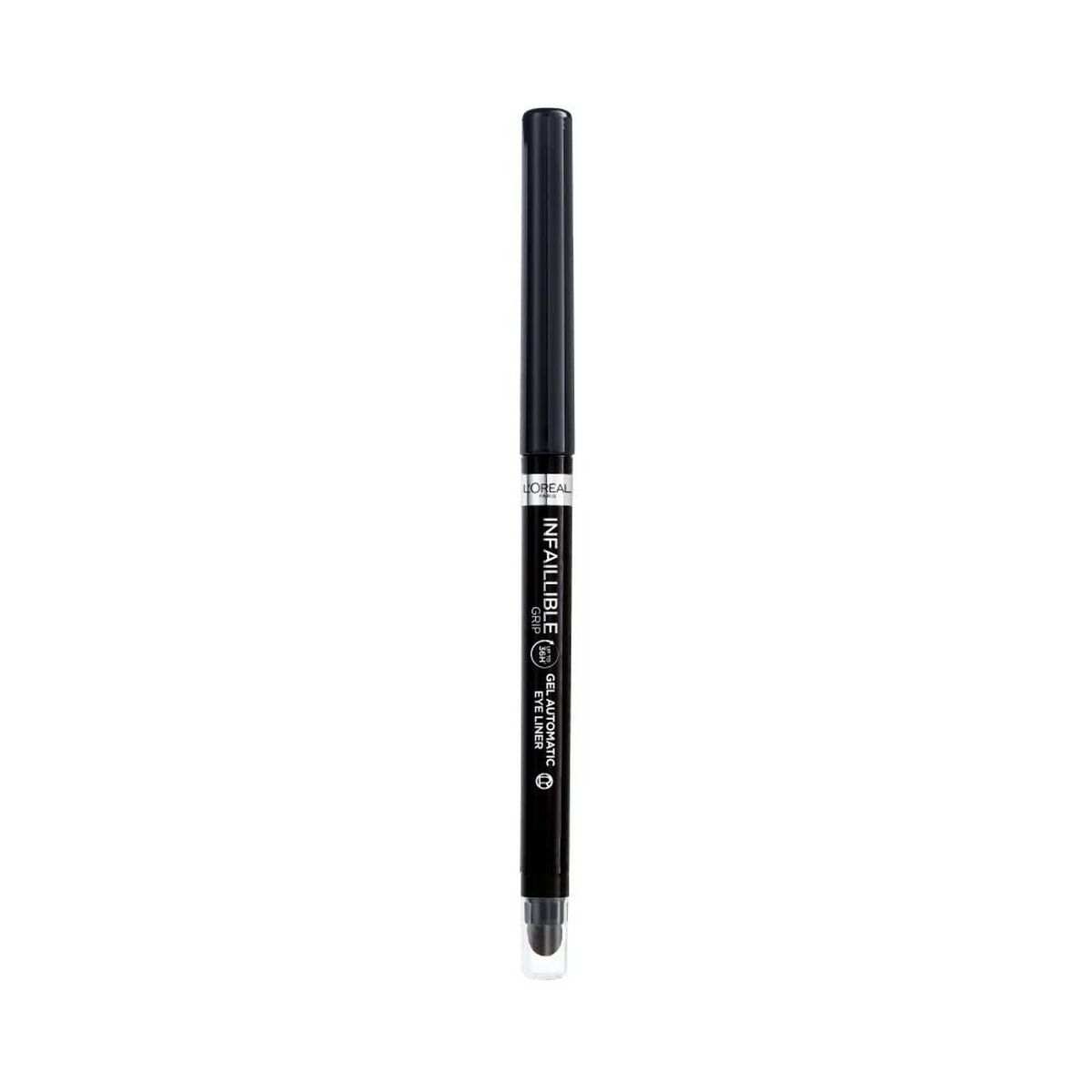 INFAILLIBLE GRIP 36H EYELINER #INTENSE BLACK