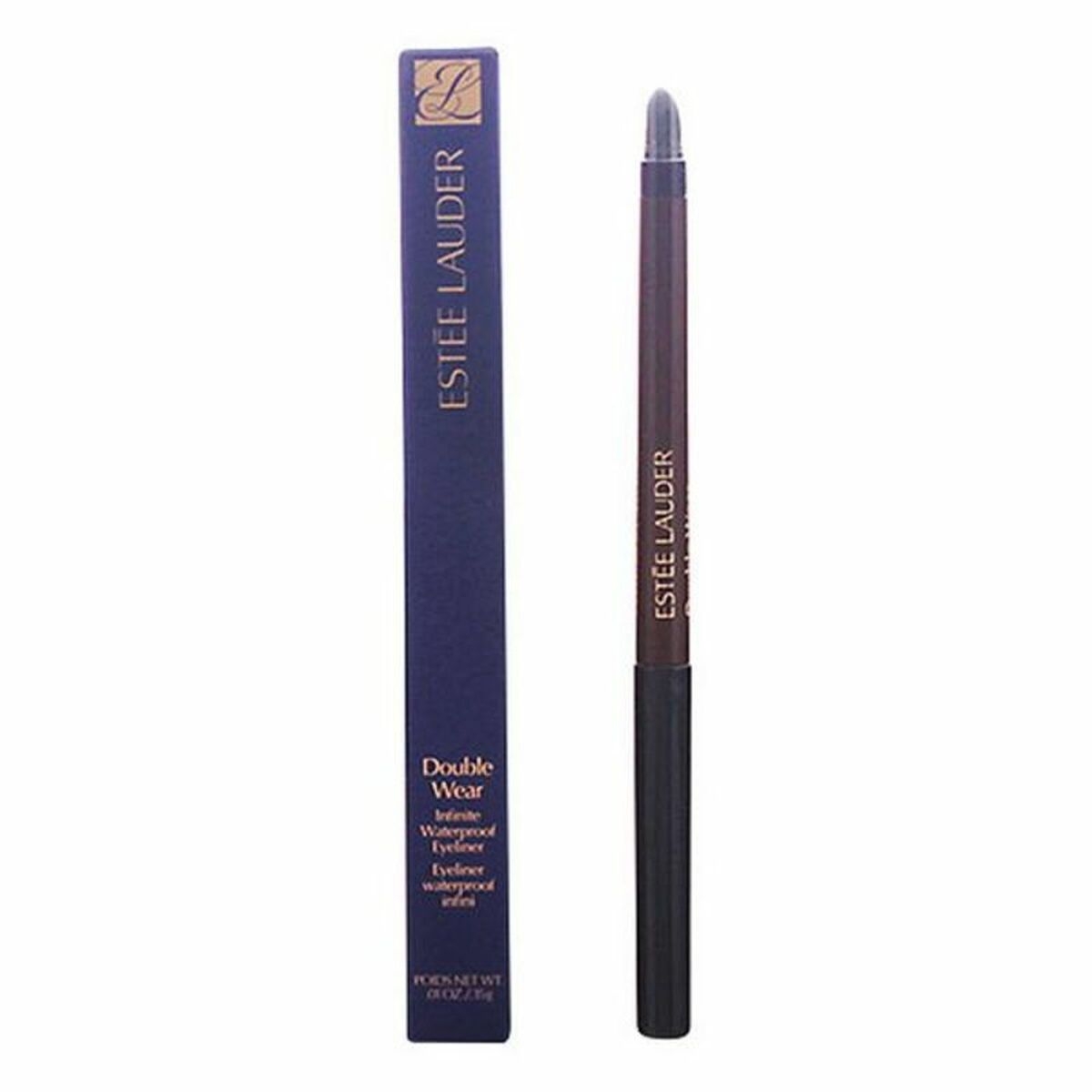 DOUBLE WEAR INFINITE WATERPROOF EYELINER #INKED