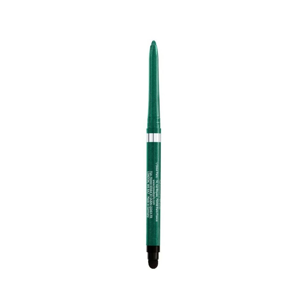 INFAILLIBLE GRIP 36H EYELINER #TURQUOISE