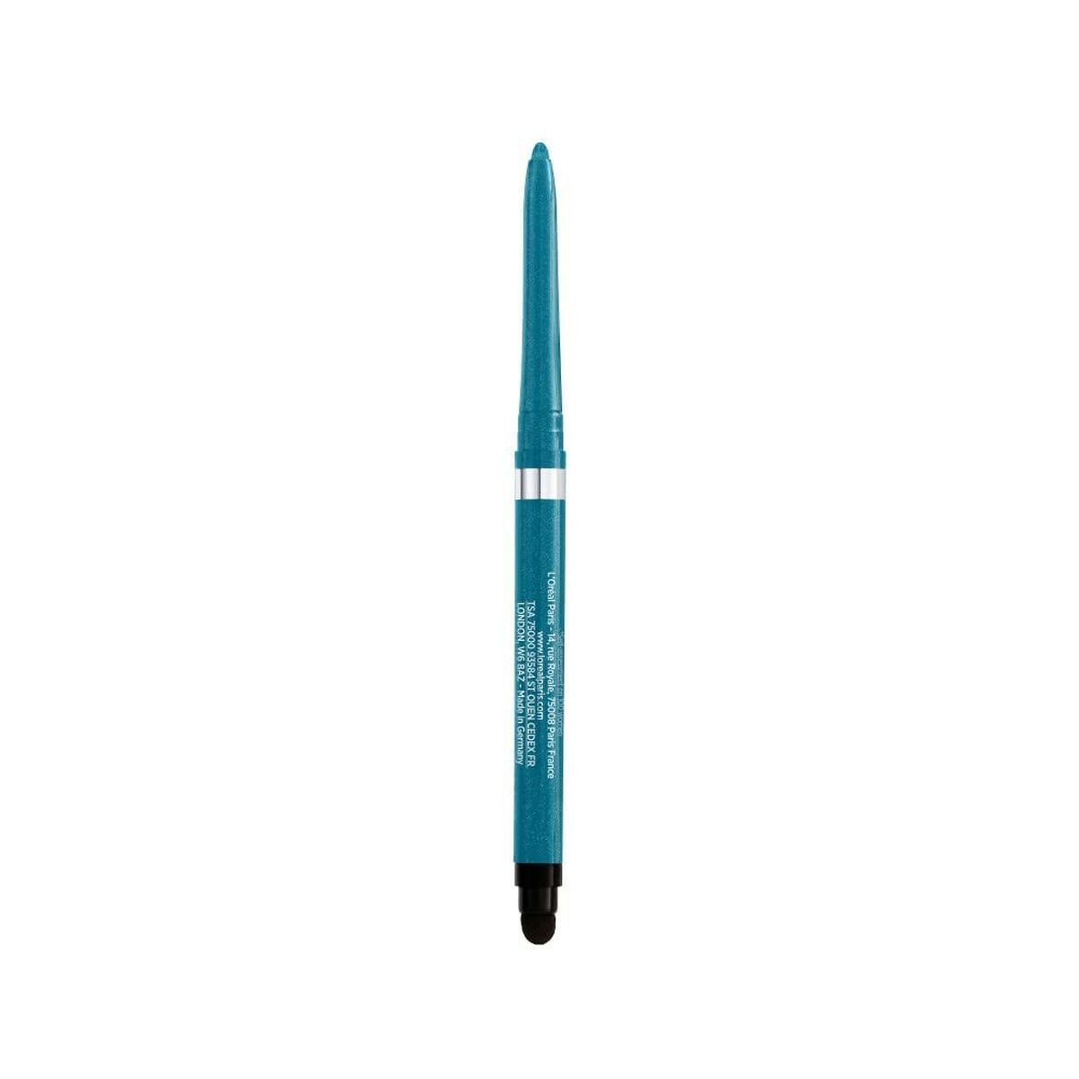 INFAILLIBLE GRIP 36H EYELINER #EMERALD GREEN