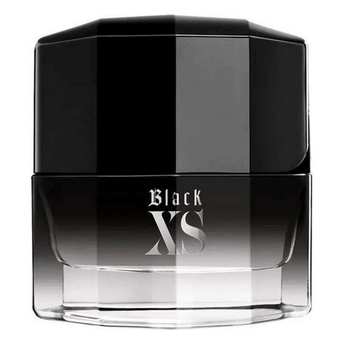 BLACK XS EAU DE TOILETTE VAPORIZADOR