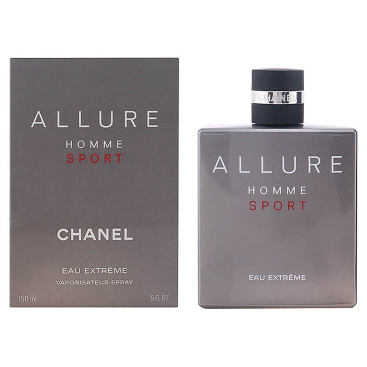 ALLURE HOMME SPORT EAU EXTRAªME VAPORIZADOR