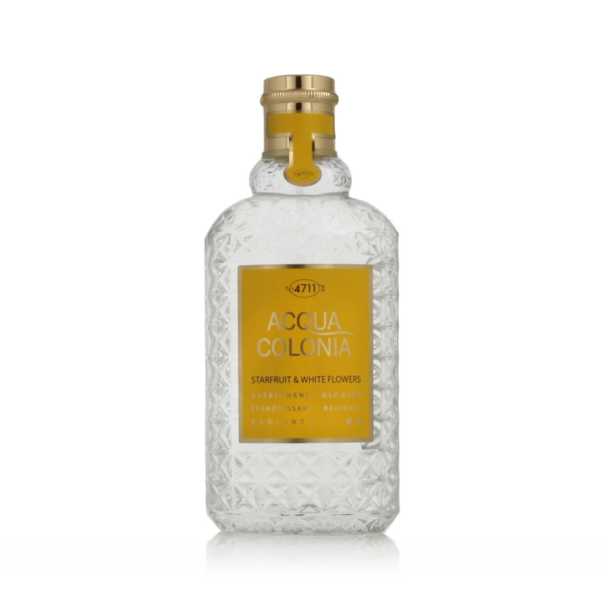 ACQUA COLONIA STARFRUIT & WHITEFLOWERS EAU DE COLOGNE VAPORI