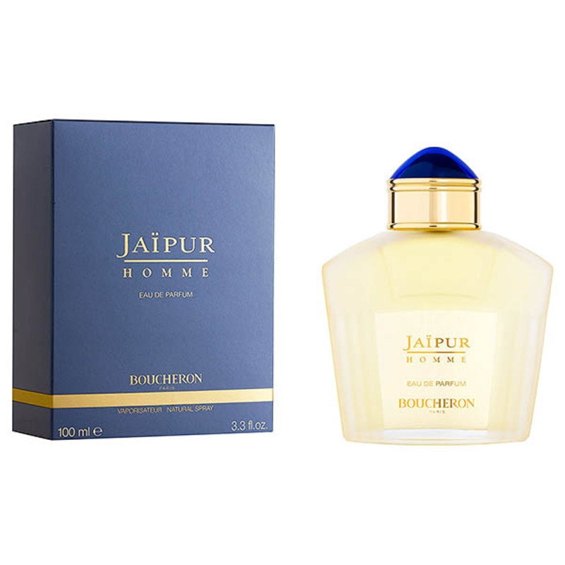 JAAPUR HOMME EAU DE PARFUM VAPORIZADOR