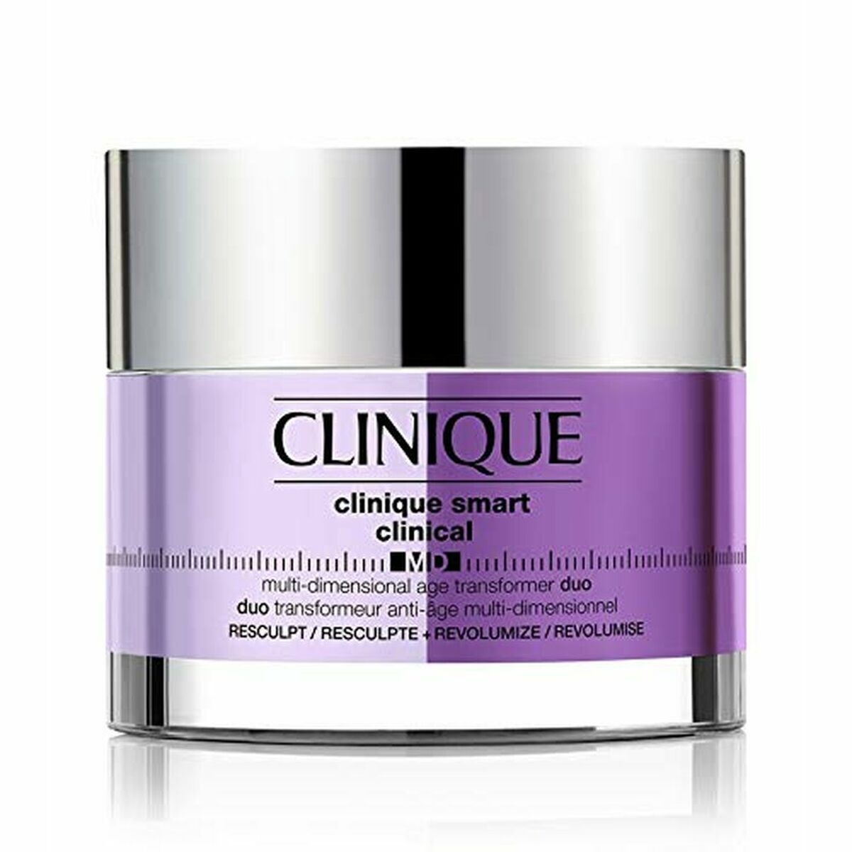 CLINIQUE SMART CLINICAL MD DUO REV+RESCU