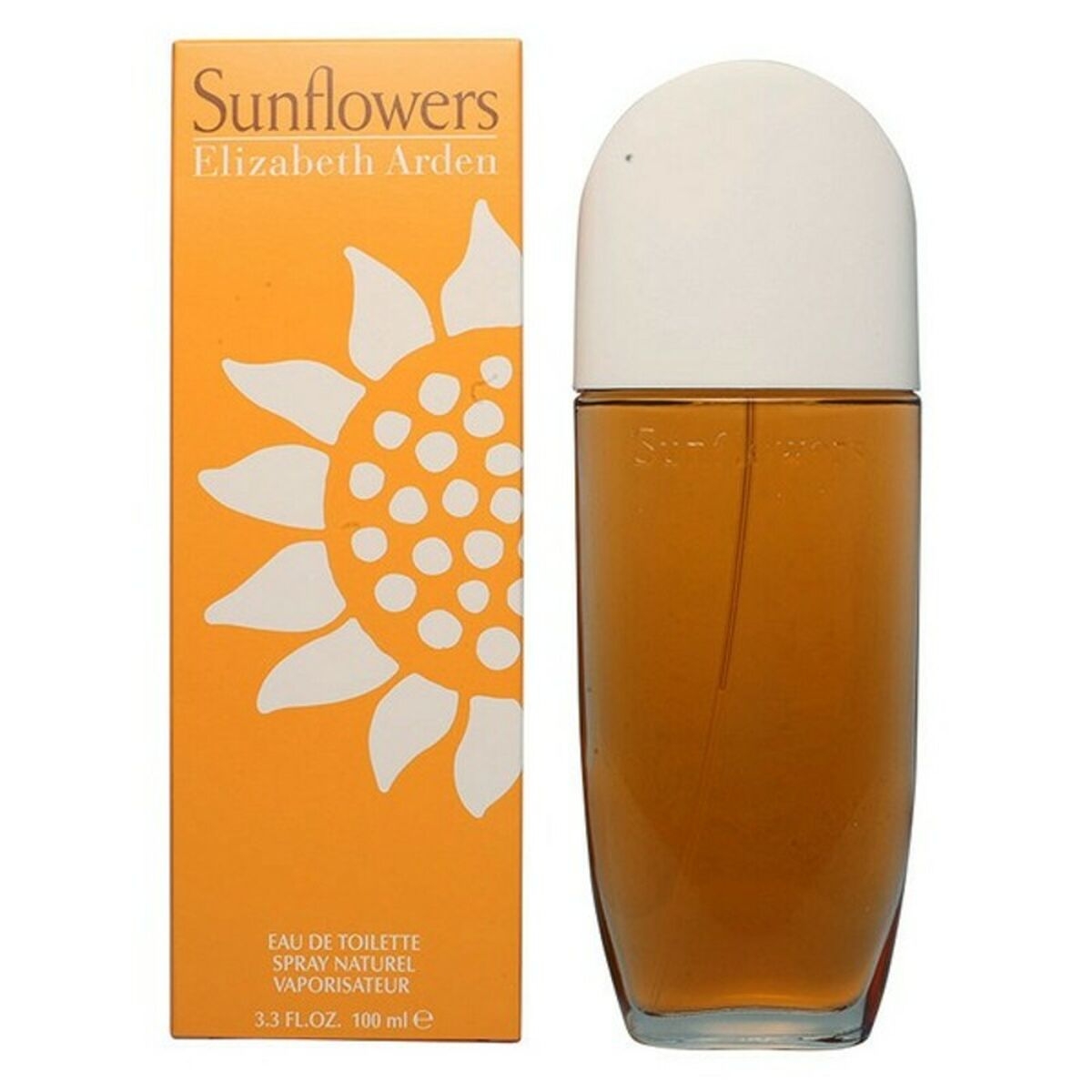 SUNFLOWERS E.ARDEN 30ML VAPO EDT