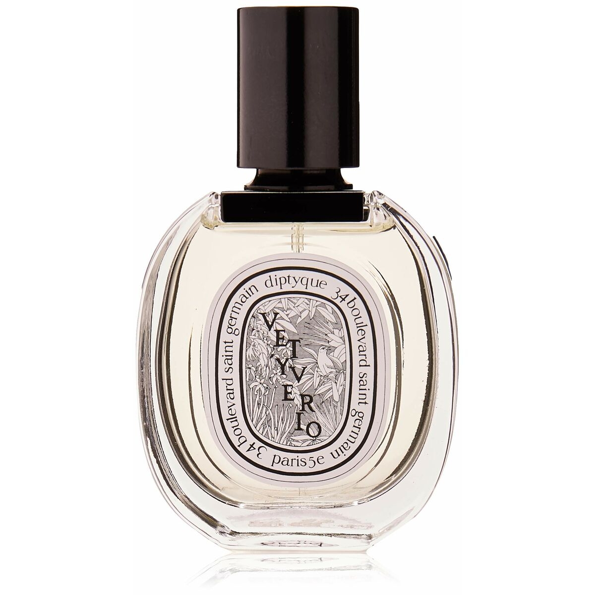 DIPTYQUE VETYVERIO EDT 50 APO