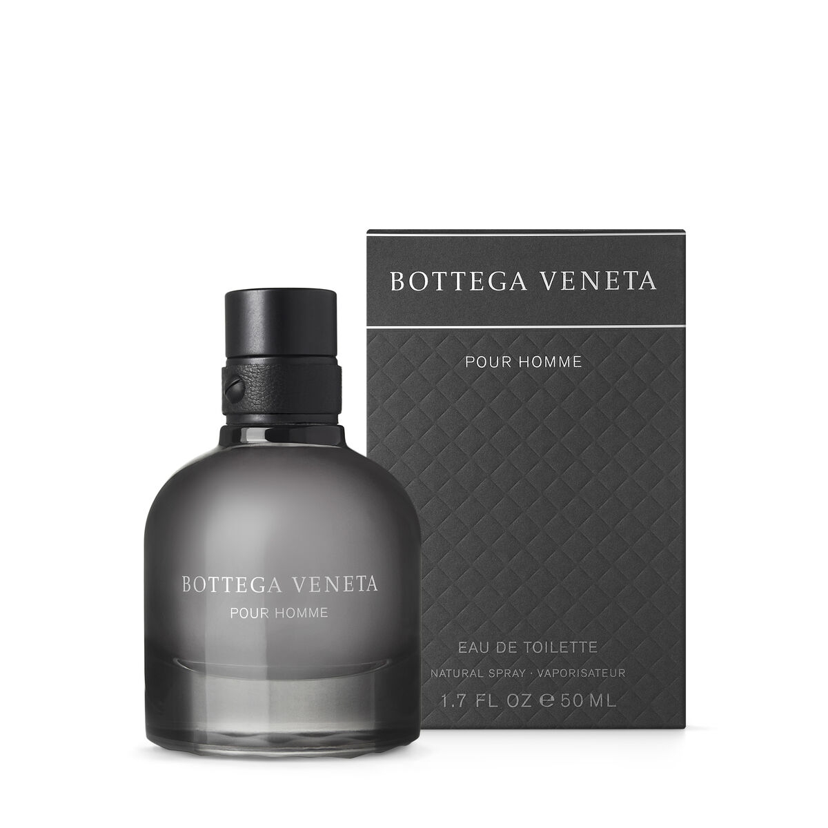 BOTTEGA VENETTA P.HOMME 50 VAPO EDT