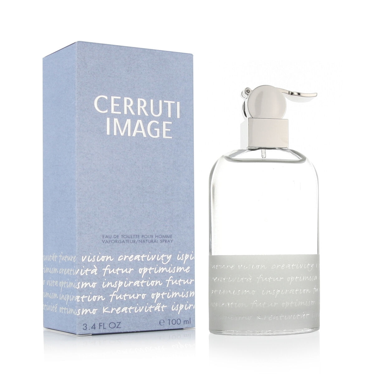 CERRUTI IMAGEN EAU DE TOILETTE POUR HOMME