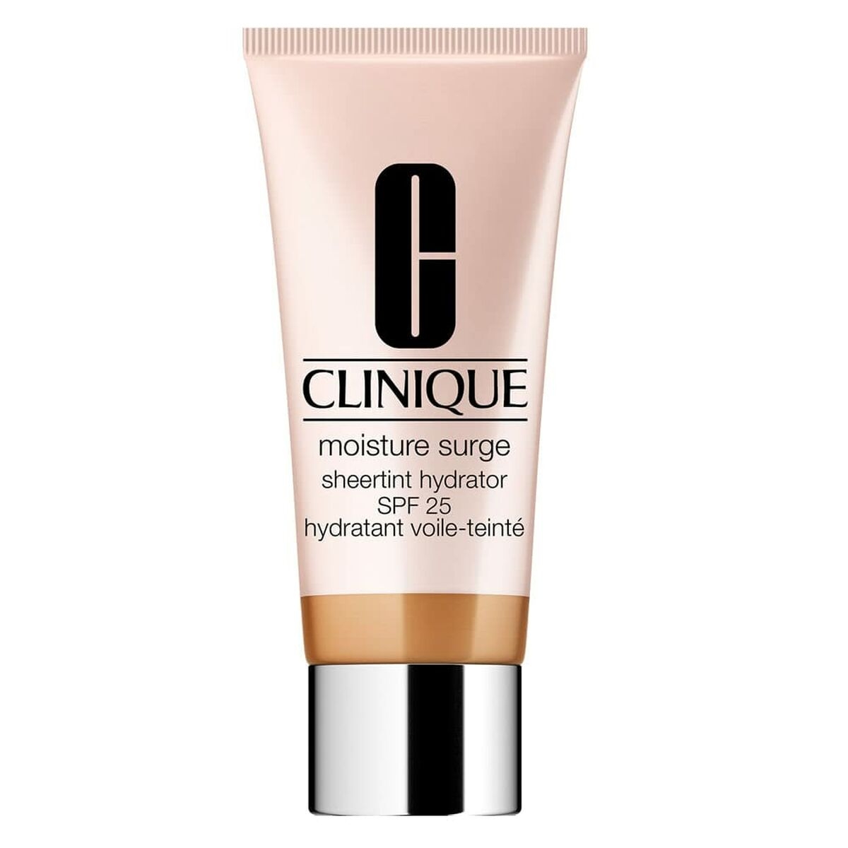 CLQ MOISTURE SURGE SHEER TINT F25 40 ML 04