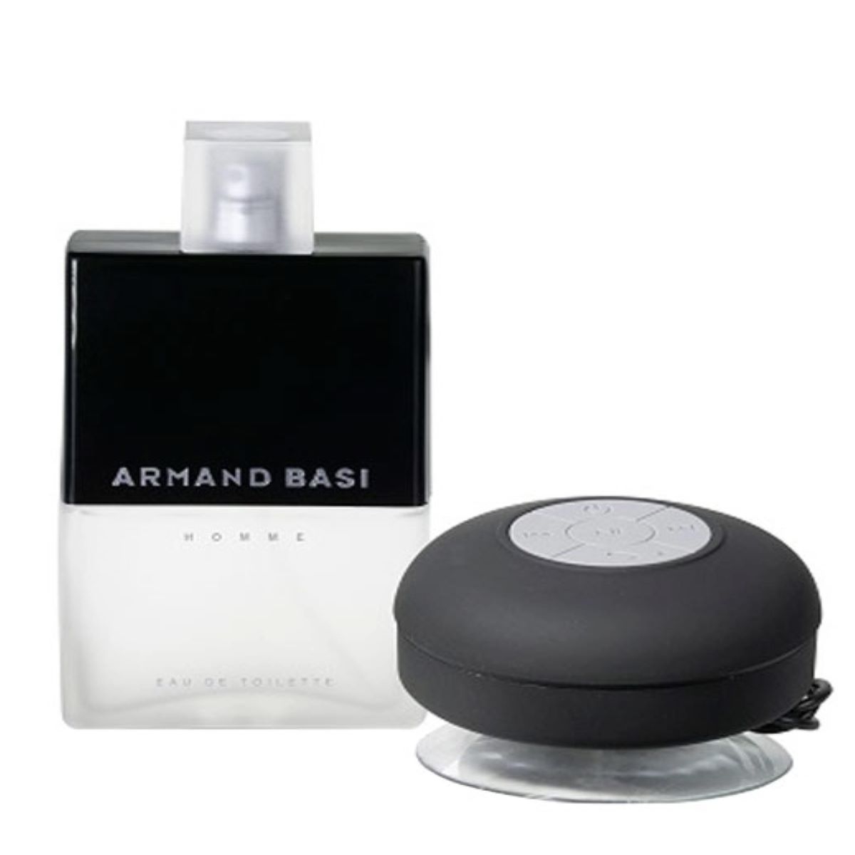 ARMAND BASI HOMME 125VP EDT+ SPEAKERS