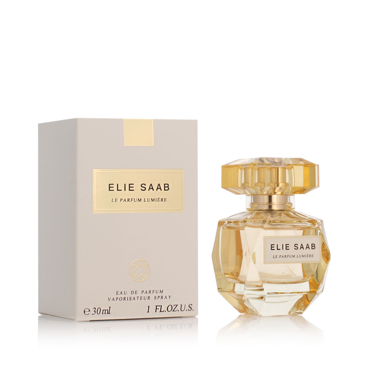 ELIE SAAB LE PARFUM LUMIERE EAU DE PARFUM 30ML VAPORIZADOR