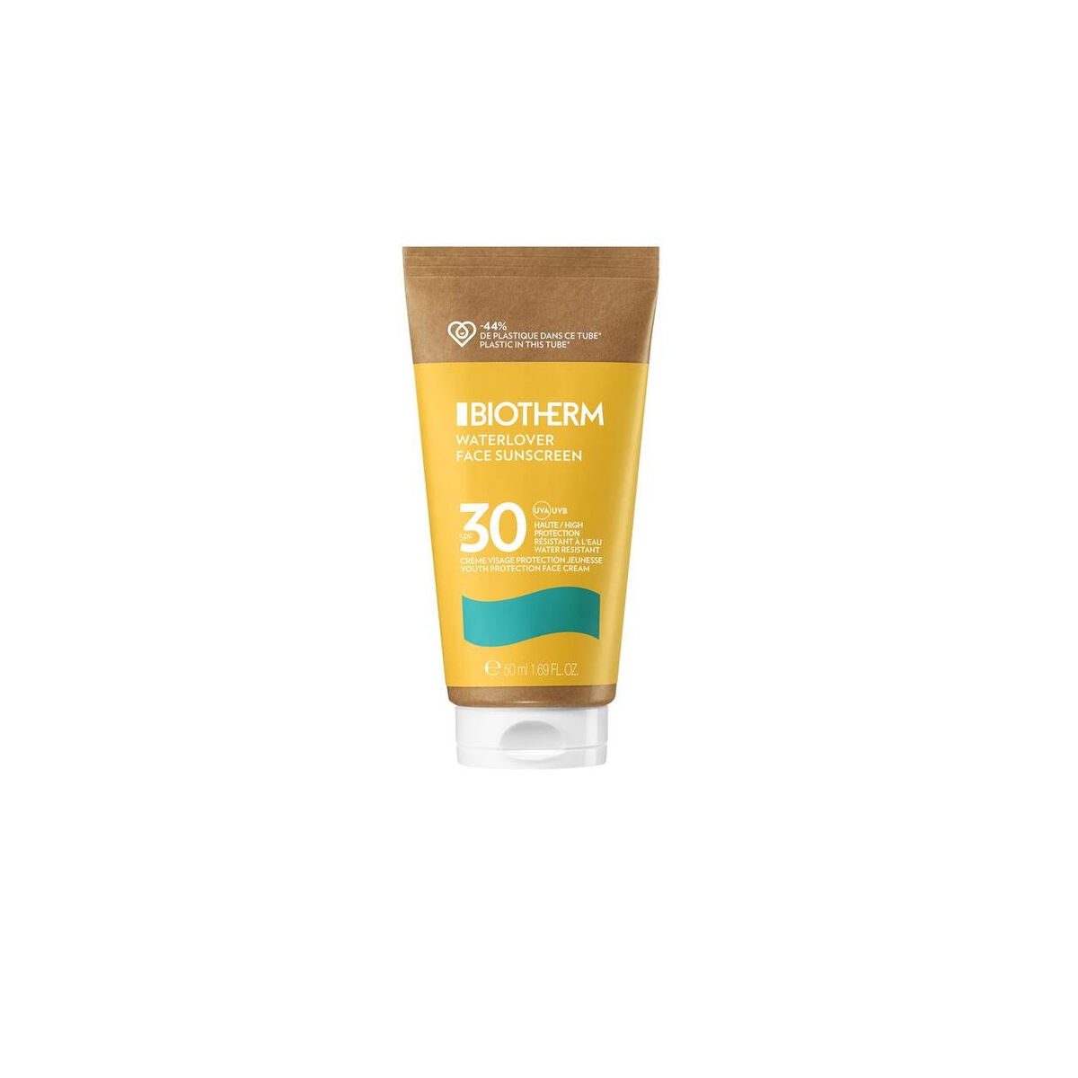 SUN WATERLOVER ANTIAGING SPF30