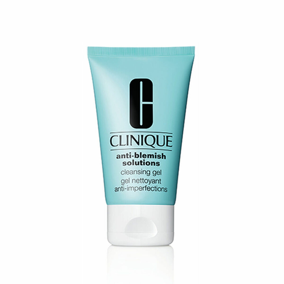 CLINIQUE ACNE SOLUTIONS CLEANSING GEL