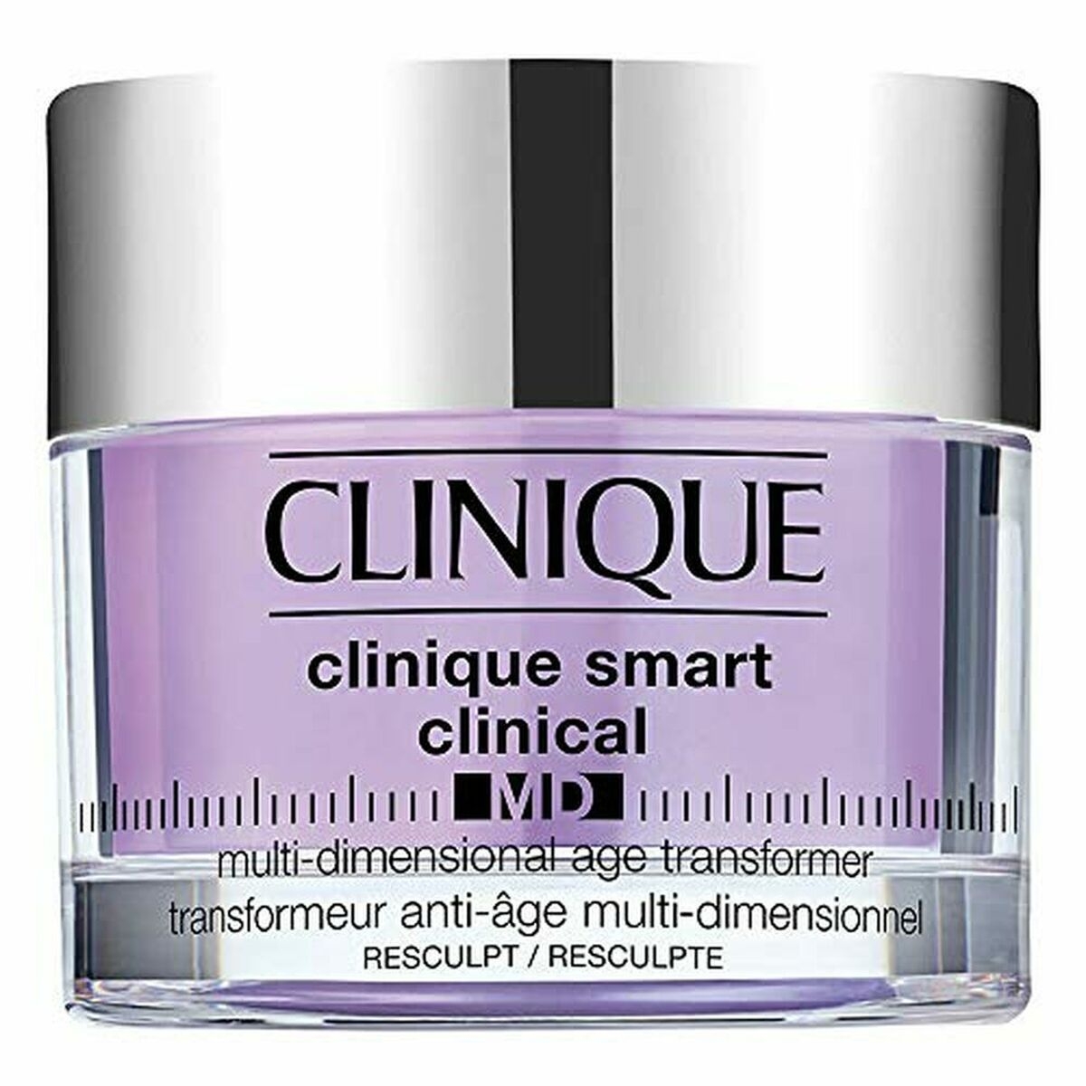 CLINIQUE SMART CLINICAL MD RESCULPT 50