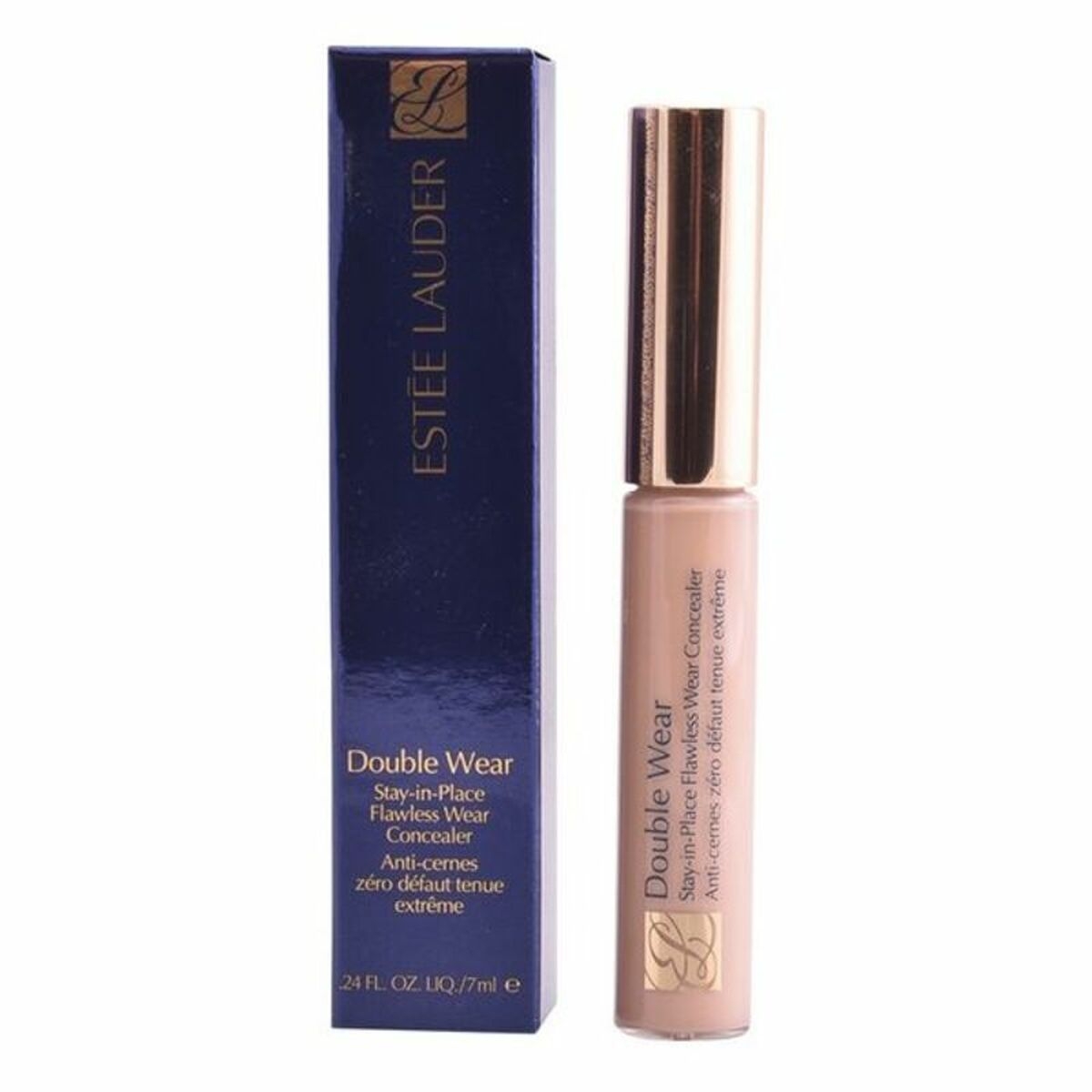 ESTEE LAUDER DOBLE WEAR CONC STAY-IN 4N