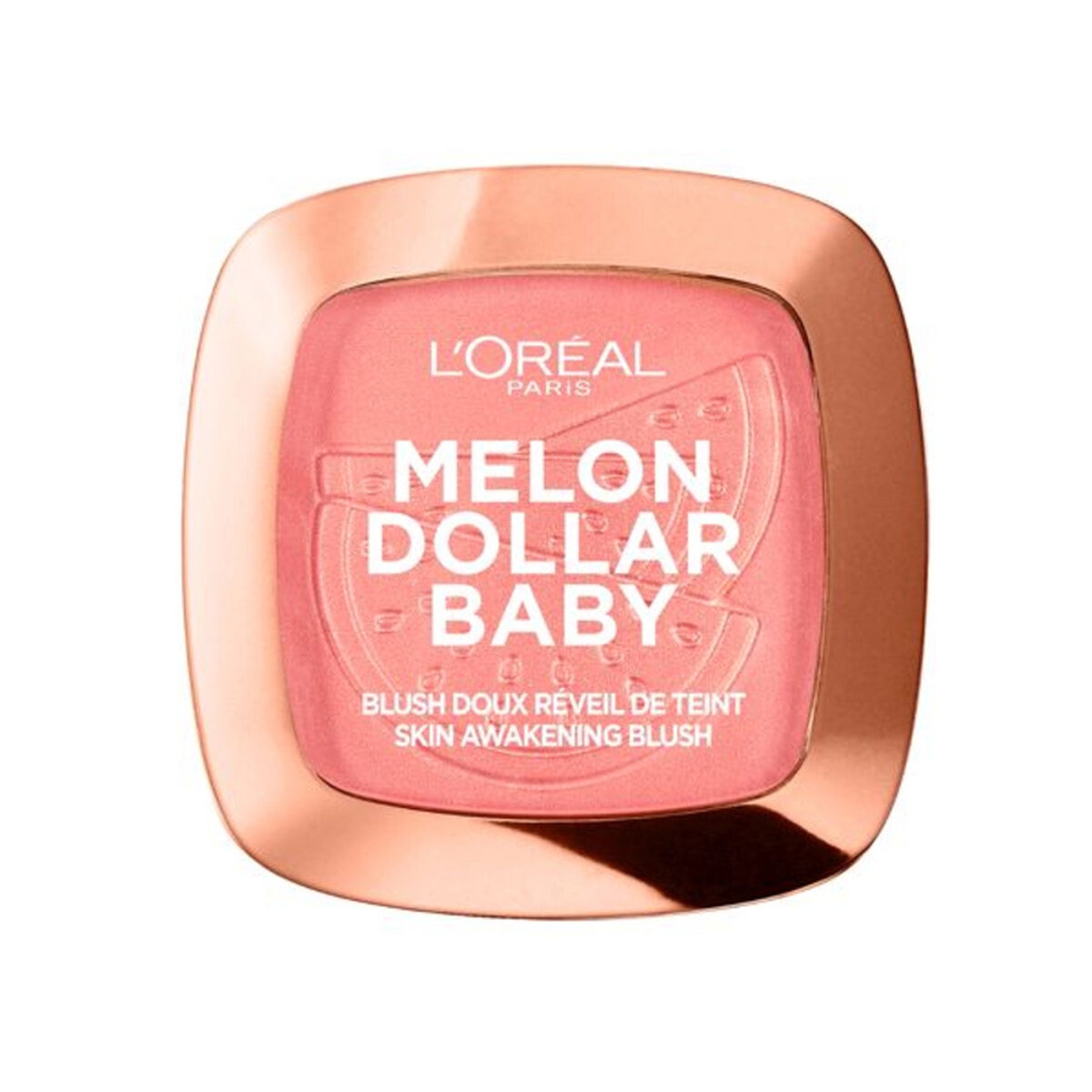 LOREAL COLORETE WULT 03 MELON BERRY -D