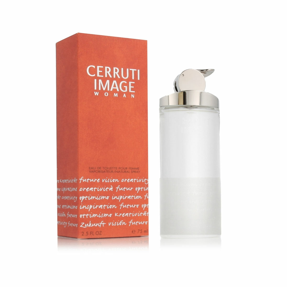 CERRUTI IMAGE EAU DE TOILETE 1ML VAPORIZADOR