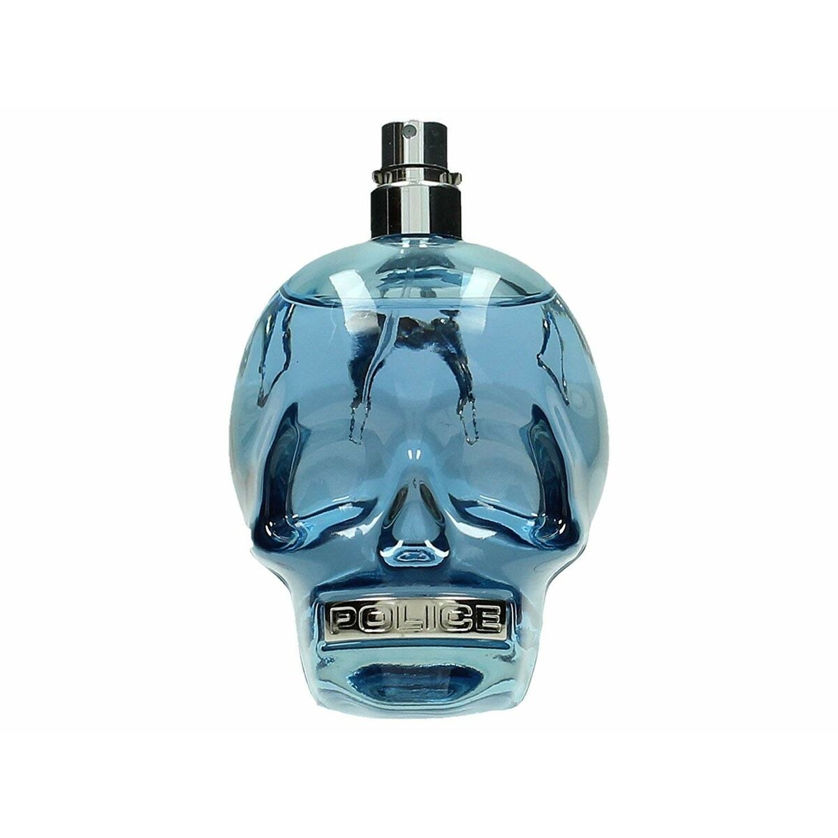 POLICE TO BE OR NOT TO BE FOR MAN EDT SPRAY