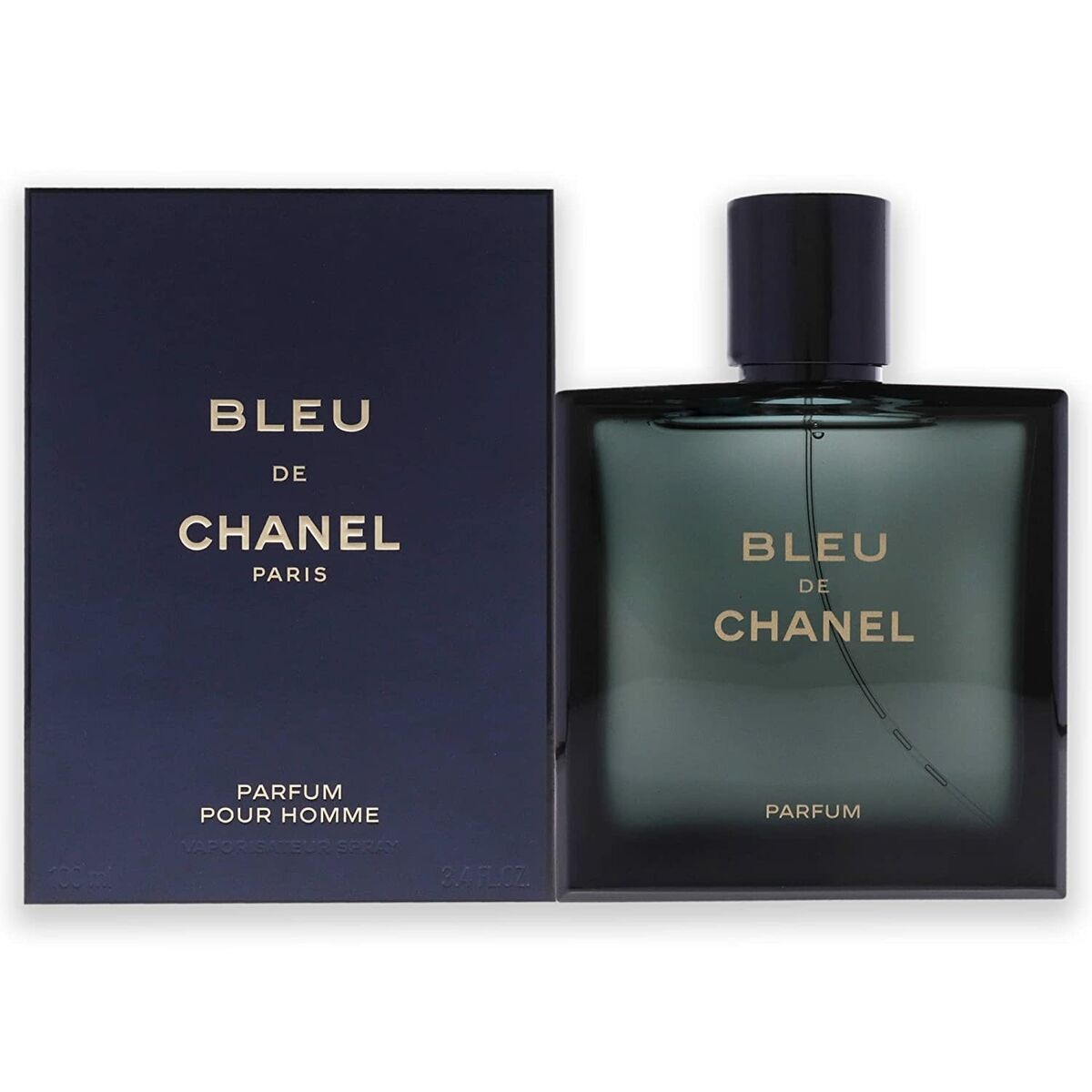 Chanel Bleu De Chanel Parfum Vapo