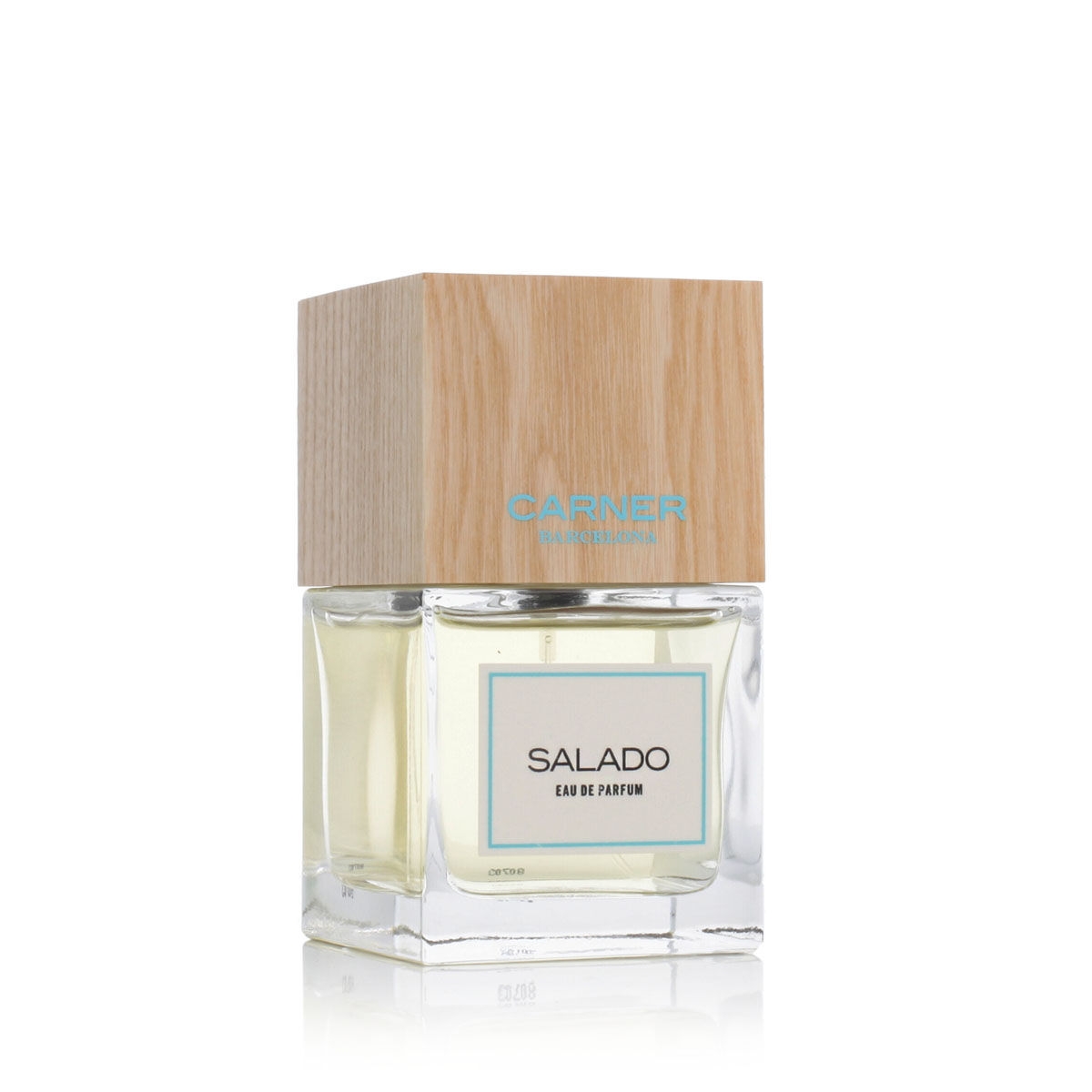 Carner Barcelona Salado Unisex Edp