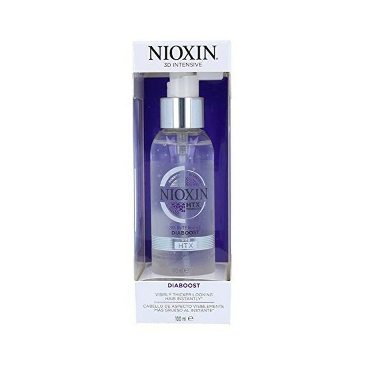 Nioxin Diaboost