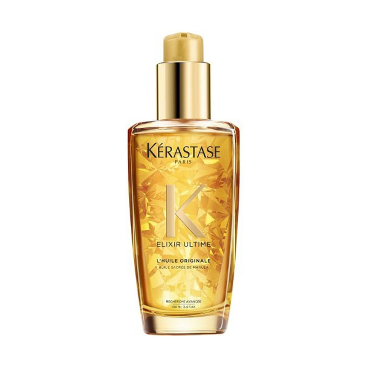 Kerastase Elixir Ultime L'Original