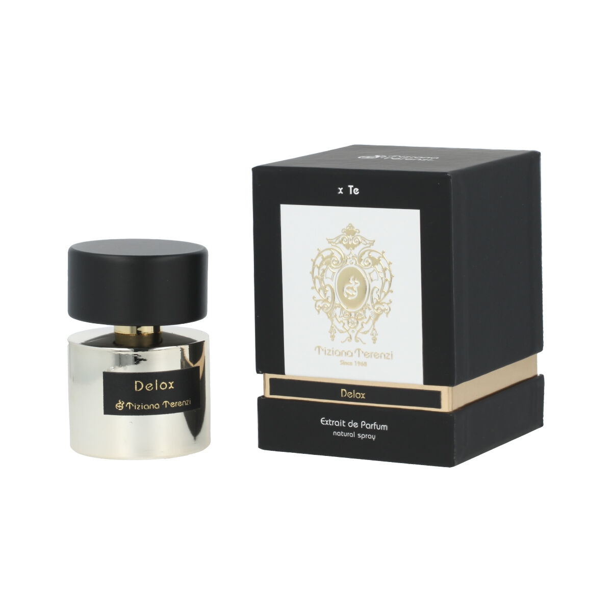 Tiziana Terenzi Delox Edp