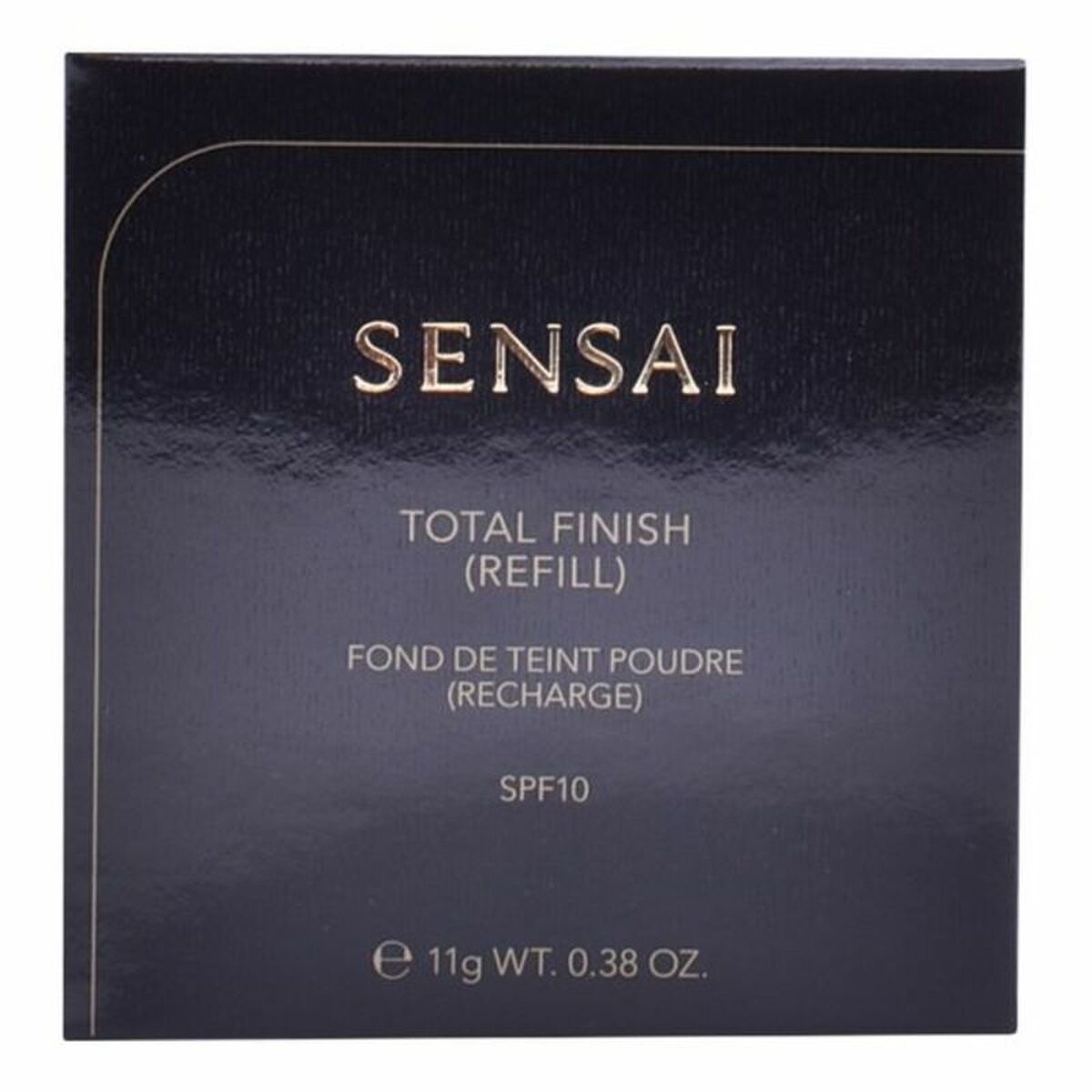 SENSAI TOTAL FINISH 204.5 REF