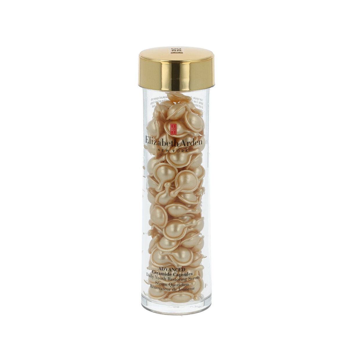 ELIZABETH ARDEN ADVANCED CERAMIDE CAPSULAS