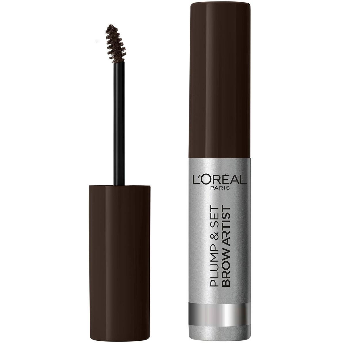 LOREAL MASC CEJAS BROW ARTIST PLUMPER 108 DARK B