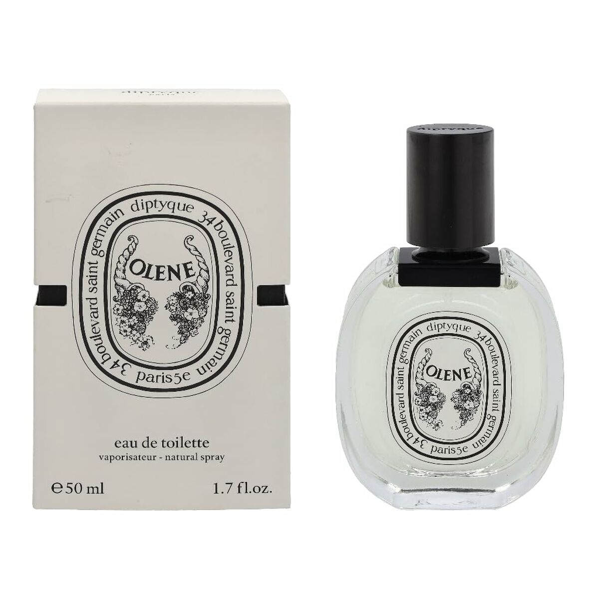 DIPTYQUE OLENE EDT SPRAY