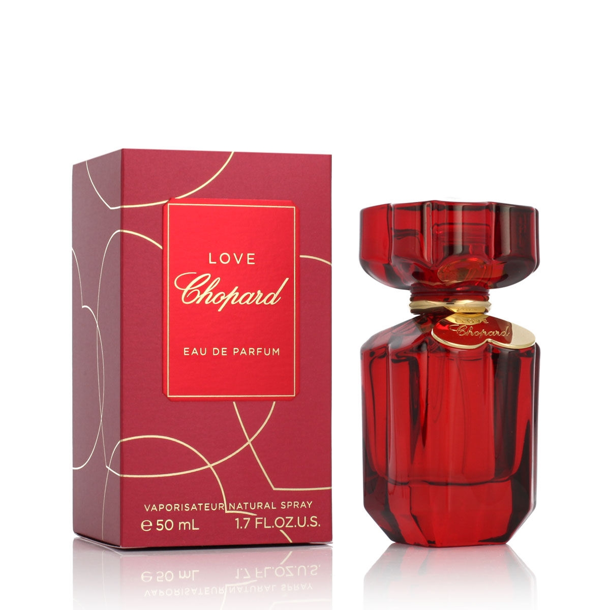 Chopard Love Edp