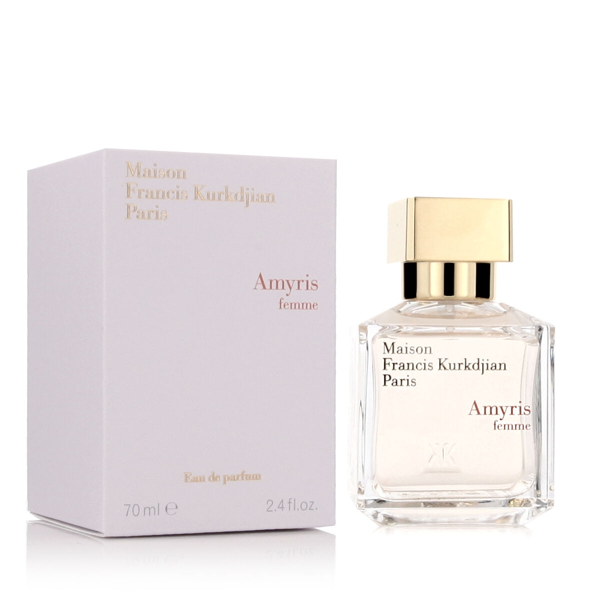 Francis Kurkdjian Amyris Femme Edp