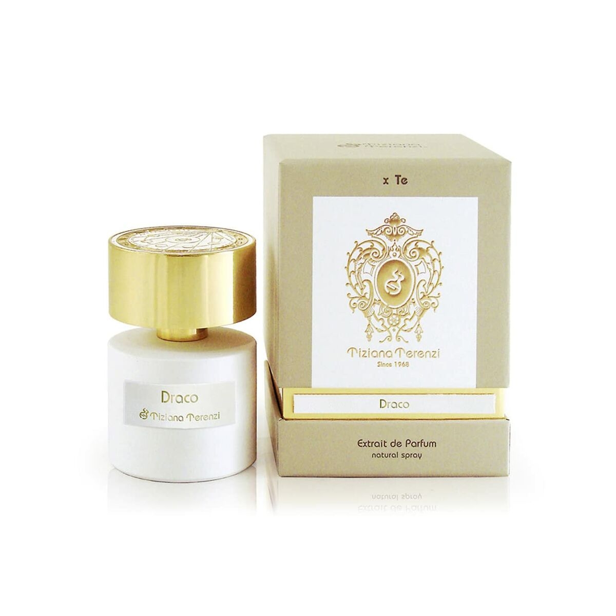 Tiziana Terenzi Extrait De Parfum Draco